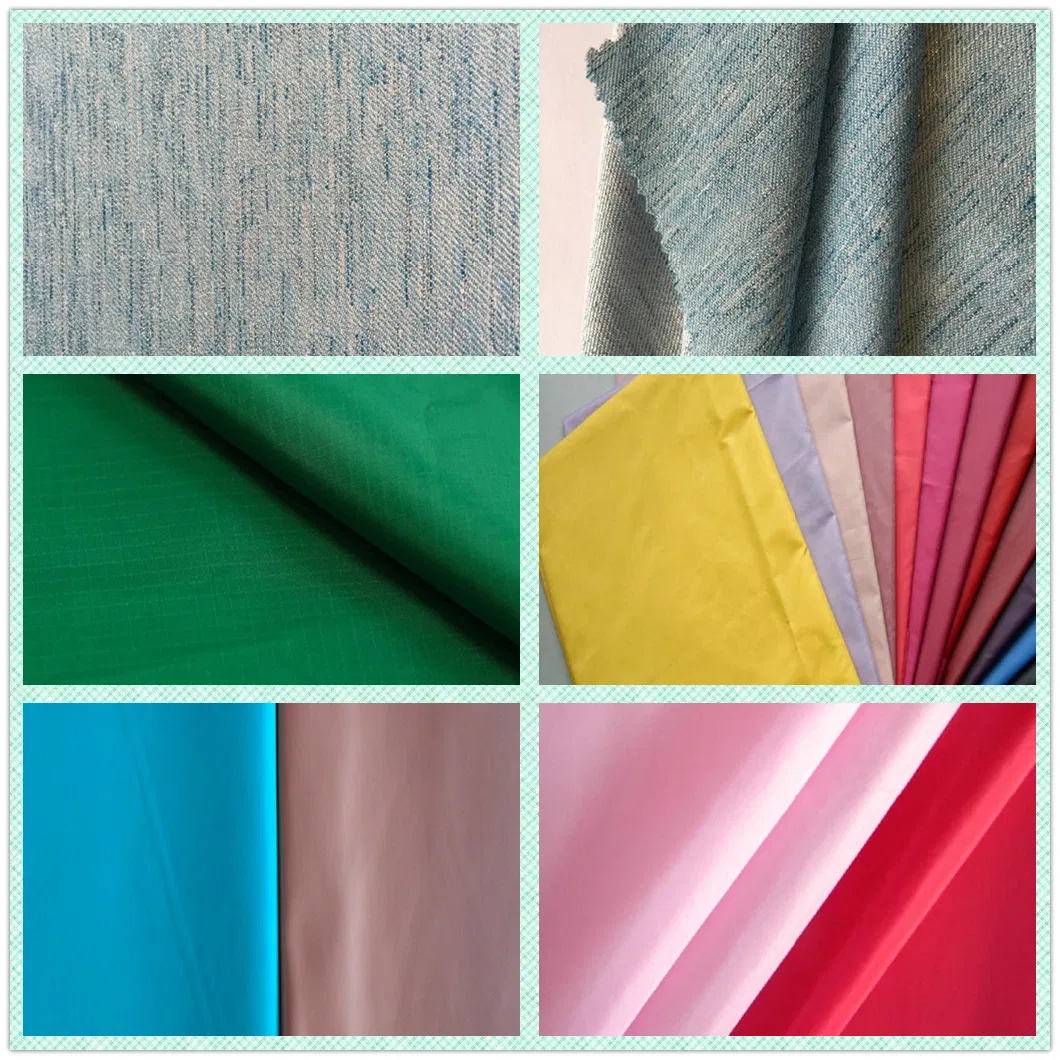 China-New-Product Eco-Friendly Mercerized V 100% RPET Polyester Warp Knitting Korean Velvet Fabric