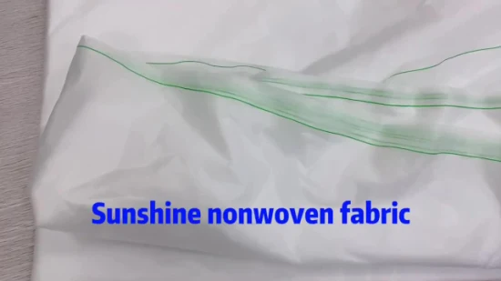 Sunshine Garden Plant Cover Freeze Protection Cover Nonwoven Fabric