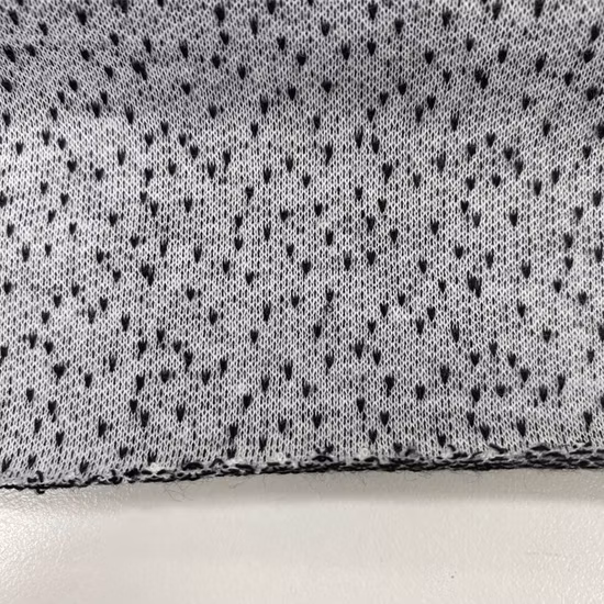 China Factory Knitted Terry Fabric Tear